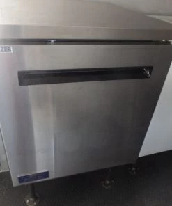 8.5' x 30' Black Pizza Concession Trailer With Appliances 44 8.5' x 30' Black Pizza Concession Trailer With Appliances -Cheap Concession Trailers Shop sam 8028 1