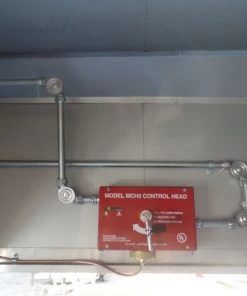 8.5' x 30' Black Pizza Concession Trailer With Appliances 68 8.5' x 30' Black Pizza Concession Trailer With Appliances -Cheap Concession Trailers Shop sam 8037 1