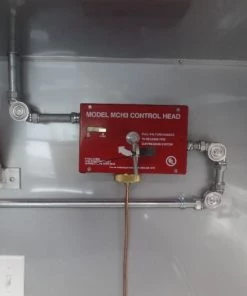 8.5' x 22' Charcoal Grey Porch Style Concession Food Trailer With Appliances -Cheap Concession Trailers Shop sam 8076 1