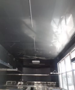 8.5' x 24' White Concession Food Event Trailer 41 8.5' x 24' White Concession Food Event Trailer -Cheap Concession Trailers Shop sam 8225 1