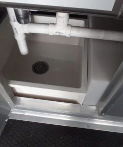 8.5' x 24' White Concession Food Event Trailer 45 8.5' x 24' White Concession Food Event Trailer -Cheap Concession Trailers Shop sam 8226 1