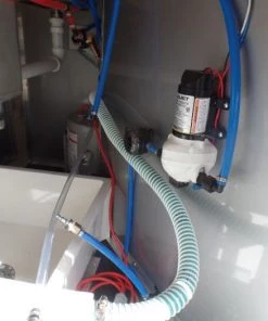 8.5' x 24' White Concession Food Event Trailer 50 8.5' x 24' White Concession Food Event Trailer -Cheap Concession Trailers Shop sam 8238 1