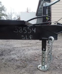 8.5' x 16' Black Event Catering Concession Food Trailer 51 8.5' x 16' Black Event Catering Concession Food Trailer -Cheap Concession Trailers Shop sam 8280