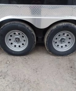 8.5' x 16' Black Event Catering Concession Food Trailer 63 8.5' x 16' Black Event Catering Concession Food Trailer -Cheap Concession Trailers Shop sam 8287