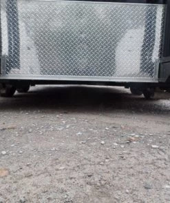 8.5' x 16' Black Event Catering Concession Food Trailer 40 8.5' x 16' Black Event Catering Concession Food Trailer -Cheap Concession Trailers Shop sam 8289