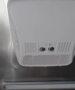 8.5' x 16' Concession Trailer Food Orange Event Catering -Cheap Concession Trailers Shop sam 8355