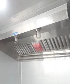 8.5' x 20' Penske Yellow Food Concession Trailer -Cheap Concession Trailers Shop sam 8488 1