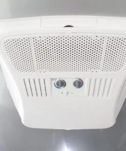 8.5' x 20' Penske Yellow Food Concession Trailer -Cheap Concession Trailers Shop sam 8492 1