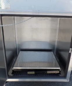 8.5' x 14' Concession Food Trailer White Event Catering 28 8.5' x 14' Concession Food Trailer White Event Catering -Cheap Concession Trailers Shop sam 8500