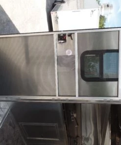 8.5' x 14' Concession Food Trailer White Event Catering 39 8.5' x 14' Concession Food Trailer White Event Catering -Cheap Concession Trailers Shop sam 8506