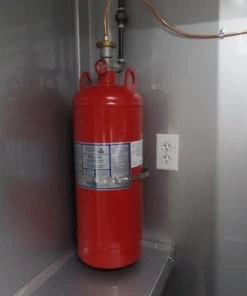 8.5' x 16' Yellow Concession Food Trailer With Appliances -Cheap Concession Trailers Shop sam 8525 1