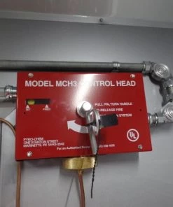 8.5' x 16' Yellow Concession Food Trailer With Appliances -Cheap Concession Trailers Shop sam 8526 1