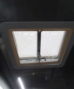 8.5' x 16' Yellow Concession Food Trailer With Appliances -Cheap Concession Trailers Shop sam 8531 1