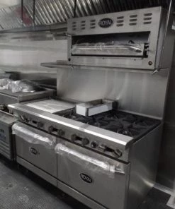 8.5' x 24' White Deck Over Concession Food Trailer With Appliances -Cheap Concession Trailers Shop sam 8596