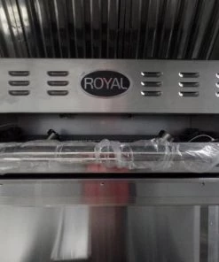 8.5' x 24' White Deck Over Concession Food Trailer With Appliances -Cheap Concession Trailers Shop sam 8597