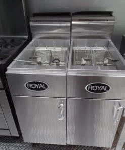 8.5' x 24' Black Concession Food Trailer With Appliances -Cheap Concession Trailers Shop sam 8782