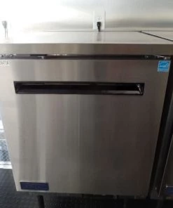 8.5' x 16' White Concession Food Trailer With Appliances -Cheap Concession Trailers Shop sam 8914 1