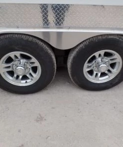 8.5' x 24' White Concession Food Trailer With Appliances -Cheap Concession Trailers Shop sam 8928