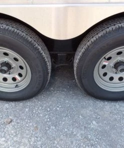 8.5' x 16' Concession Food Trailer Red Event Catering -Cheap Concession Trailers Shop sam 8964