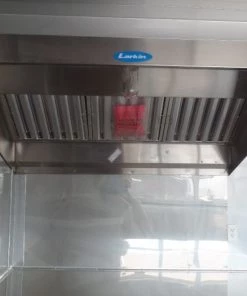 8.5' x 16' Concession Food Trailer Red Event Catering -Cheap Concession Trailers Shop sam 8971