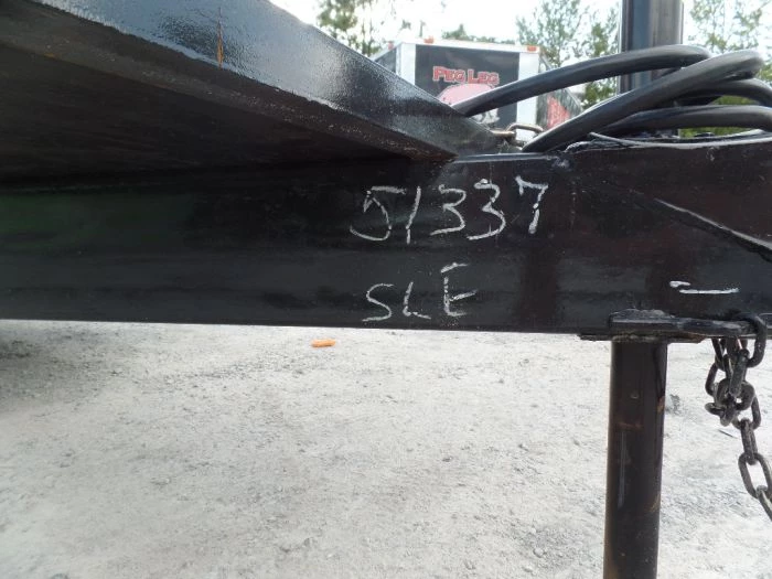 8.5' x 24' Concession Trailer Brandy Wine Food Event Catering 23 8.5' x 24' Concession Trailer Brandy Wine Food Event Catering - Image 23