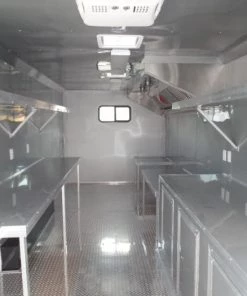 8.5' x 24' Concession Trailer Brandy Wine Food Event Catering 39 8.5' x 24' Concession Trailer Brandy Wine Food Event Catering -Cheap Concession Trailers Shop sam 9206