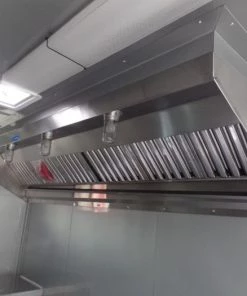 8.5' x 24' Concession Trailer Brandy Wine Food Event Catering 36 8.5' x 24' Concession Trailer Brandy Wine Food Event Catering -Cheap Concession Trailers Shop sam 9209