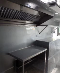 8.5' x 24' Concession Trailer Brandy Wine Food Event Catering 38 8.5' x 24' Concession Trailer Brandy Wine Food Event Catering -Cheap Concession Trailers Shop sam 9211