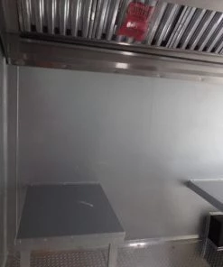 8.5' x 24' Concession Trailer Brandy Wine Food Event Catering 28 8.5' x 24' Concession Trailer Brandy Wine Food Event Catering -Cheap Concession Trailers Shop sam 9212