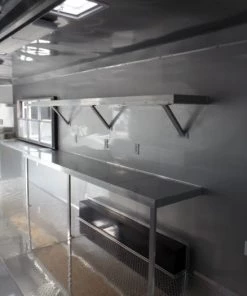 8.5' x 24' Concession Trailer Brandy Wine Food Event Catering 49 8.5' x 24' Concession Trailer Brandy Wine Food Event Catering -Cheap Concession Trailers Shop sam 9213