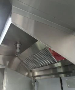 8.5' x 22' Cobalt Blue Porch Style Concession Food Trailer 44 8.5' x 22' Cobalt Blue Porch Style Concession Food Trailer -Cheap Concession Trailers Shop sam 9290