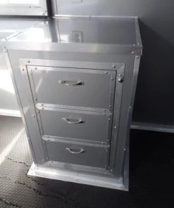 8.5' x 22' Cobalt Blue Porch Style Concession Food Trailer 36 8.5' x 22' Cobalt Blue Porch Style Concession Food Trailer -Cheap Concession Trailers Shop sam 9294