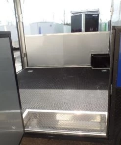 8.5' x 22' Cobalt Blue Porch Style Concession Food Trailer 34 8.5' x 22' Cobalt Blue Porch Style Concession Food Trailer -Cheap Concession Trailers Shop sam 9299