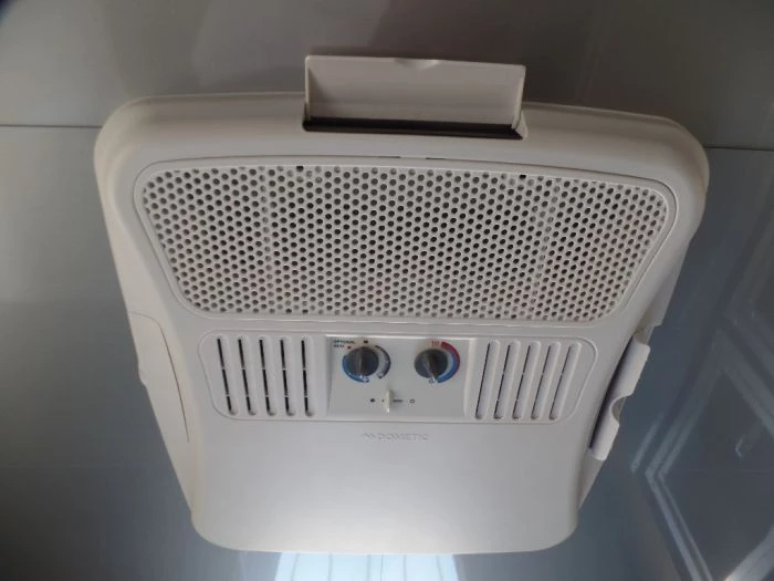 8.5' x 24' Black Porch Style Concession Food Trailer With Appliances 7 8.5' x 24' Black Porch Style Concession Food Trailer With Appliances - Image 7