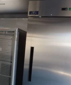 8.5' x 24' Black Porch Style Concession Food Trailer With Appliances 41 8.5' x 24' Black Porch Style Concession Food Trailer With Appliances -Cheap Concession Trailers Shop sam 9360 1