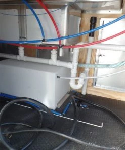 8.5' x 24' White Concession Food Trailer -Cheap Concession Trailers Shop sam 9500