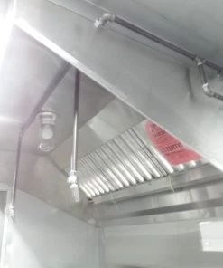 8.5' x 22' Cobalt Blue Porch Style Concession Food Trailer With Appliances -Cheap Concession Trailers Shop sam 9645