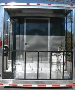 Concession Trailer 8.5'x34' Charcoal Grey - BBQ Food Event Vending 37 Concession Trailer 8.5'x34' Charcoal Grey - BBQ Food Event Vending -Cheap Concession Trailers Shop t2ec16r zqe9s3ssoogbrytb7 59g 60 57 1